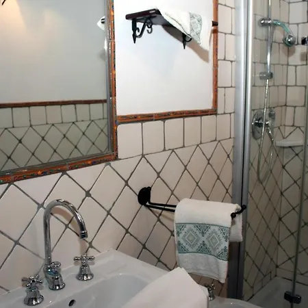 Le Docce * Castelfiorentino