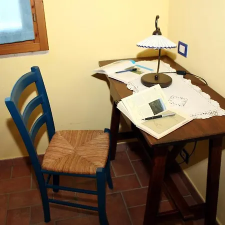 Çiftlik konaklama Le Docce Castelfiorentino