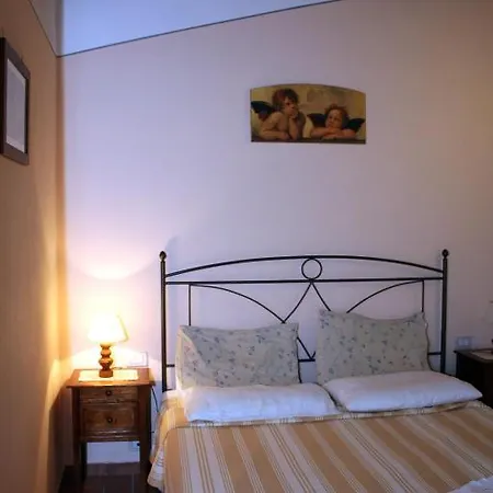 Le Docce * Castelfiorentino