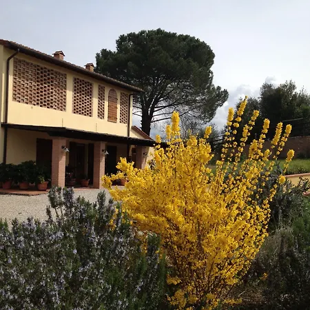 Le Docce * Castelfiorentino