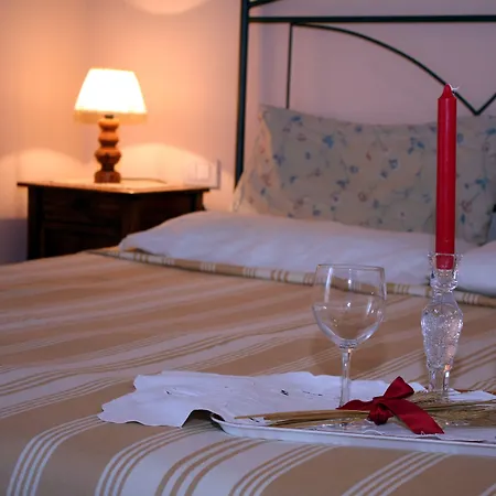 Le Docce Agroturismo