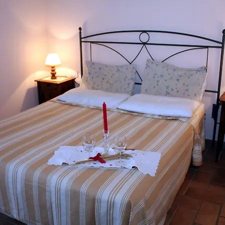 Le Docce Agroturismo Castelfiorentino