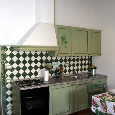 Agroturismo Le Docce *