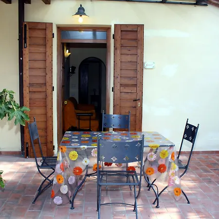 Agroturismo Le Docce *