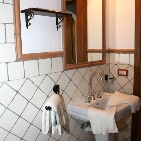 Le Docce * Castelfiorentino