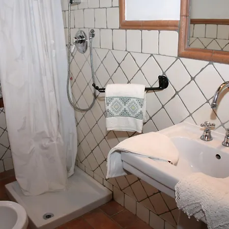 Le Docce Agroturismo *