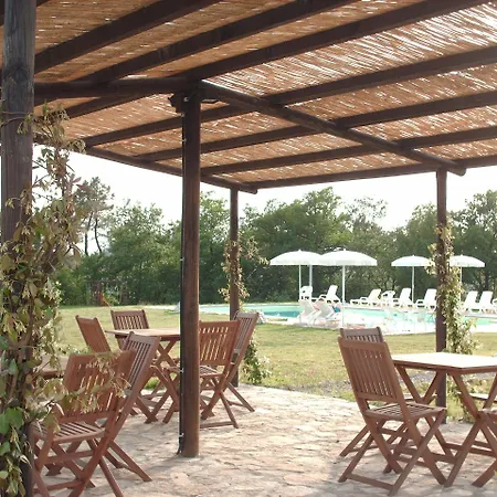 Agroturismo Le Docce