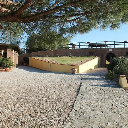 Agriturismo Le Docce Farm stay