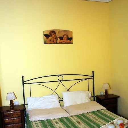 Agroturismo Le Docce Castelfiorentino