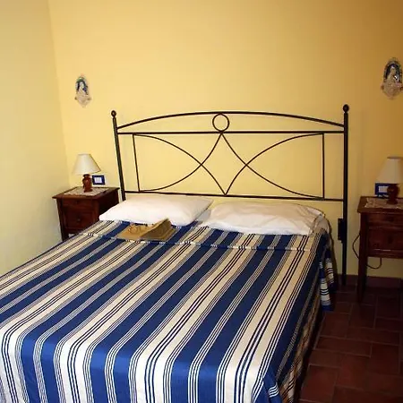 Le Docce Agroturismo Castelfiorentino