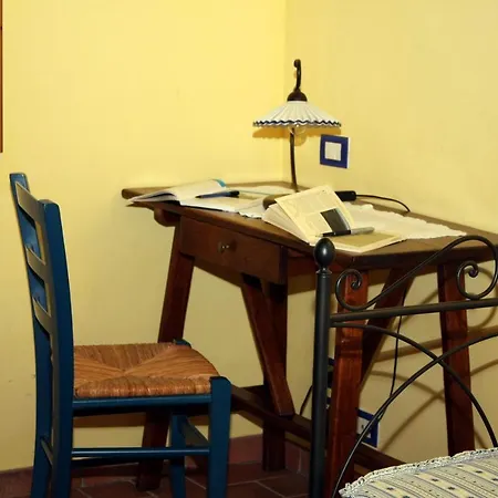 Le Docce Agroturismo